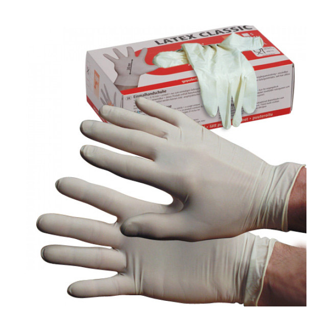 Couvre pied - Gants Nitrile, Latex et Vinyle Grossiste - Gants