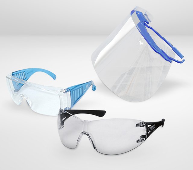 Lunettes de protection M dical lunettes de s curit gsalegal.pe