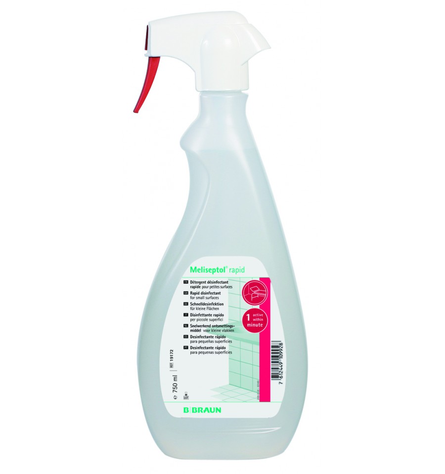 Spray nettoyant désinfectant de surfaces - NOSOSEPT 100